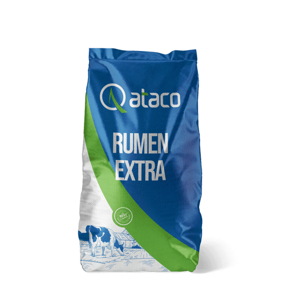 Rumen ExtrA